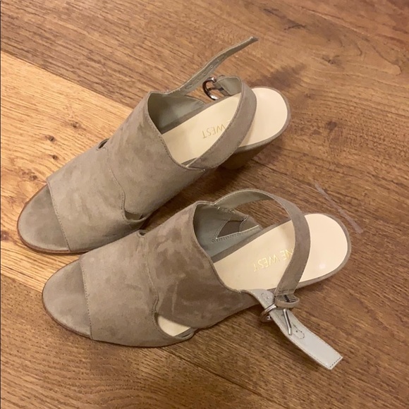 Nine West Shoes - Picture 2 of 5